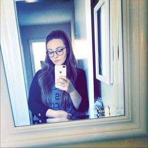 Meet your Posher, Jessie